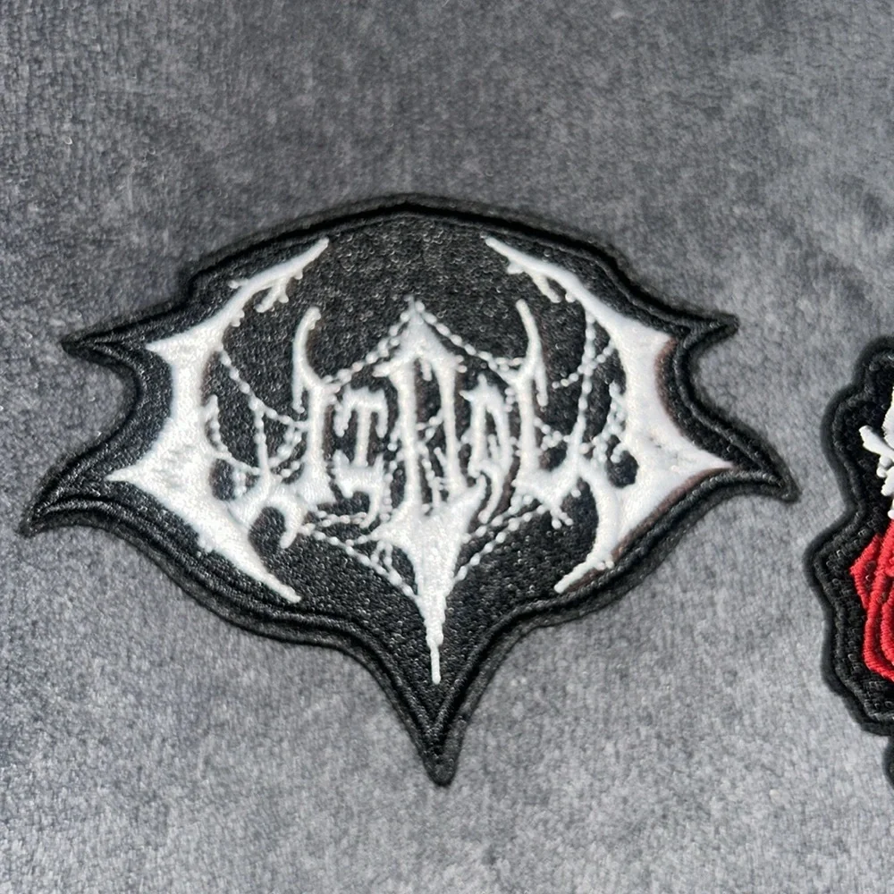 Patches - Picture 2 of 4